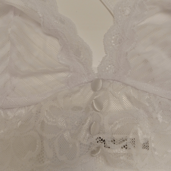 Mapale Bralette Size M/L - Picture 4 of 6